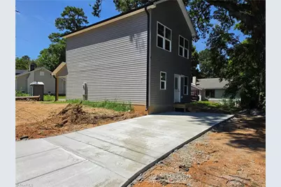 1411 Pershing Street, High Point, NC 27260 - Photo 2
