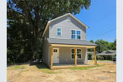1411 Pershing Street, High Point, NC 27260 - Photo 1