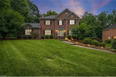 115 Whitley Mill Court, Clemmons, NC 27012 - Photo 1