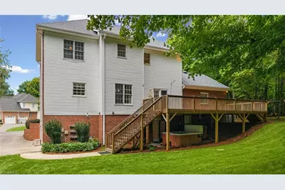 115 Whitley Mill Court, Clemmons, NC 27012 - Photo 42