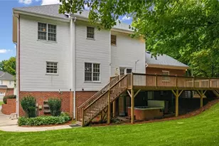 115 Whitley Mill Ct, Clemmons, NC 27012 - Photo 42
