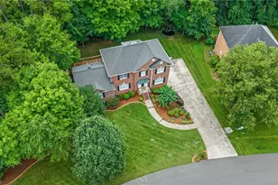 115 Whitley Mill Ct, Clemmons, NC 27012 - Photo 40