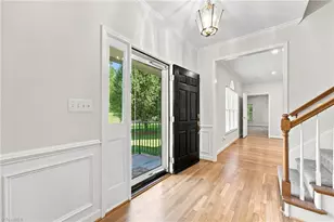 115 Whitley Mill Ct, Clemmons, NC 27012 - Photo 4