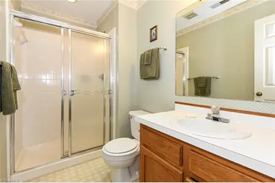 3219 Cypress Park Road #C, Greensboro, NC 27407 - Photo 16