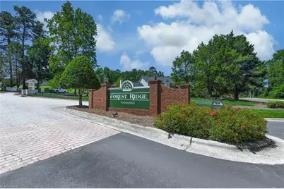 3219 Cypress Park Road #C, Greensboro, NC 27407 - Photo 26