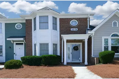 3219 Cypress Park Road #C, Greensboro, NC 27407 - Photo 4