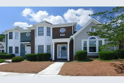 3219 Cypress Park Road #C, Greensboro, NC 27407 - Photo 1