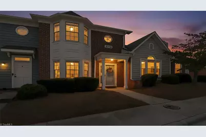 3219 Cypress Park Road #C, Greensboro, NC 27407 - Photo 2