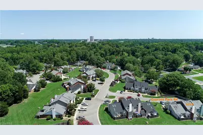 3219 Cypress Park Road #C, Greensboro, NC 27407 - Photo 24