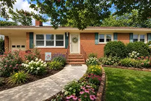 118 Avondale Dr, Lexington, NC 27295 - Photo 1
