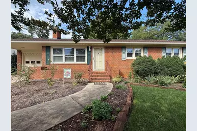 118 Avondale Drive, Lexington, NC 27295 - Photo 1