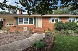 118 Avondale Dr, Lexington, NC 27295 - Photo 1