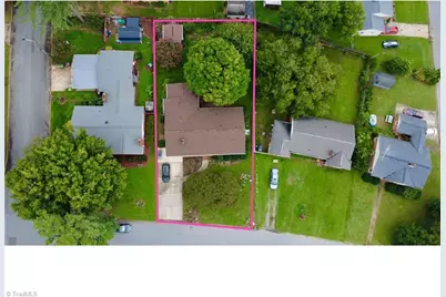 118 Avondale Drive, Lexington, NC 27295 - Photo 6