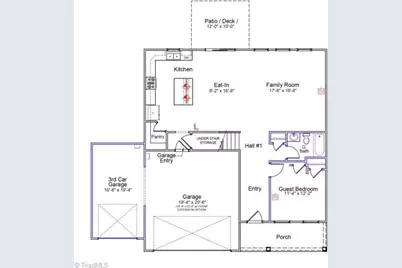 2132 Channel Street, Graham, NC 27253 - Photo 6