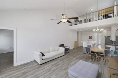 3847 Thistleberry Road, High Point, NC 27265 - Photo 6