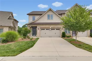3847 Thistleberry Rd, High Point, NC 27265 - Photo 1