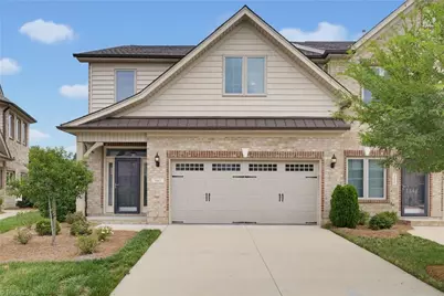 3847 Thistleberry Road, High Point, NC 27265 - Photo 2