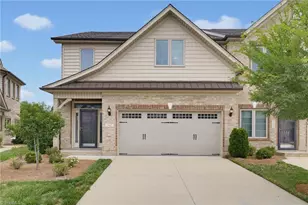 3847 Thistleberry Rd, High Point, NC 27265 - Photo 2