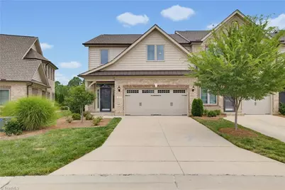 3847 Thistleberry Road, High Point, NC 27265 - Photo 2