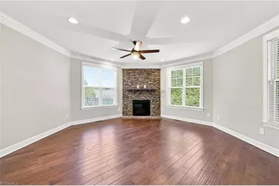 4403 Bonnie Loch Drive, Burlington, NC 27215 - Photo 24