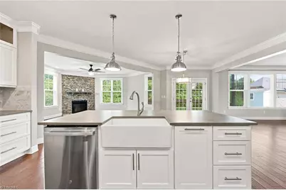 4403 Bonnie Loch Drive, Burlington, NC 27215 - Photo 28