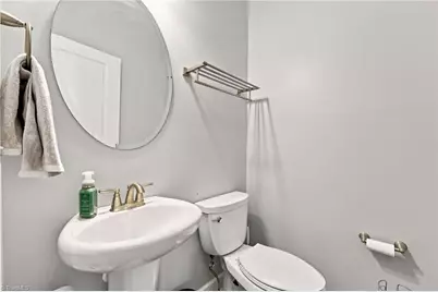 4403 Bonnie Loch Drive, Burlington, NC 27215 - Photo 16