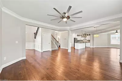 4403 Bonnie Loch Drive, Burlington, NC 27215 - Photo 22