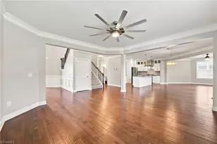 4403 Bonnie Loch Dr, Burlington, NC 27215 - Photo 22
