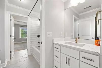 4403 Bonnie Loch Drive, Burlington, NC 27215 - Photo 32