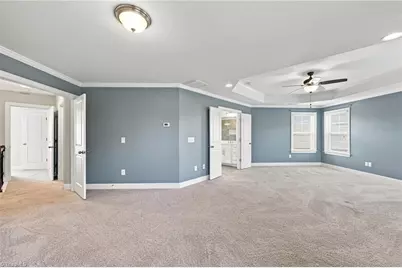 4403 Bonnie Loch Drive, Burlington, NC 27215 - Photo 40