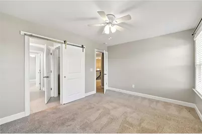 4403 Bonnie Loch Drive, Burlington, NC 27215 - Photo 36
