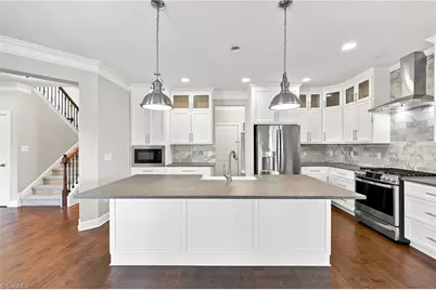 4403 Bonnie Loch Drive, Burlington, NC 27215 - Photo 26