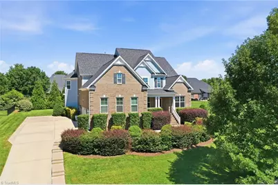 4403 Bonnie Loch Drive, Burlington, NC 27215 - Photo 1