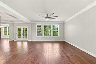 4403 Bonnie Loch Dr, Burlington, NC 27215 - Photo 18