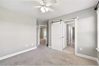 4403 Bonnie Loch Drive, Burlington, NC 27215 - Photo 32