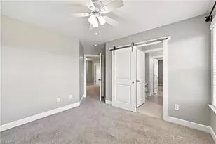 4403 Bonnie Loch Dr, Burlington, NC 27215 - Photo 32