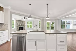 4403 Bonnie Loch Dr, Burlington, NC 27215 - Photo 26