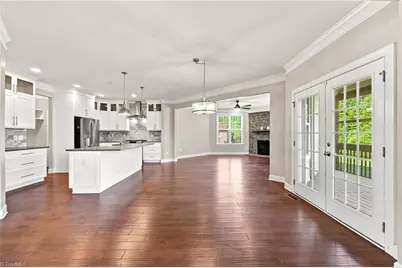 4403 Bonnie Loch Drive, Burlington, NC 27215 - Photo 22