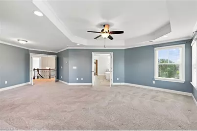4403 Bonnie Loch Drive, Burlington, NC 27215 - Photo 40