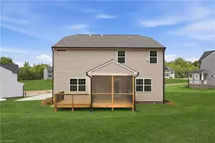 3706 Straw Hat Rd, Greensboro, NC 27410 - Photo 1