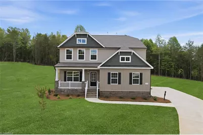 3706 Straw Hat Road, Greensboro, NC 27410 - Photo 2