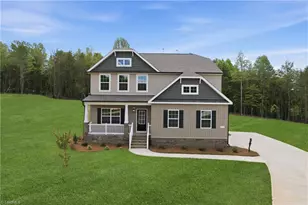 3706 Straw Hat Rd, Greensboro, NC 27410 - Photo 2