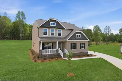 3706 Straw Hat Road, Greensboro, NC 27410 - Photo 1