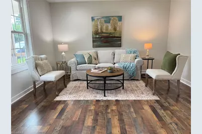 2403 Friends Avenue, High Point, NC 27263 - Photo 2