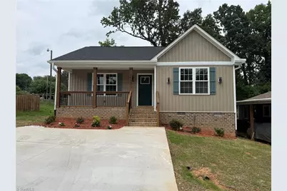 2403 Friends Avenue, High Point, NC 27263 - Photo 1