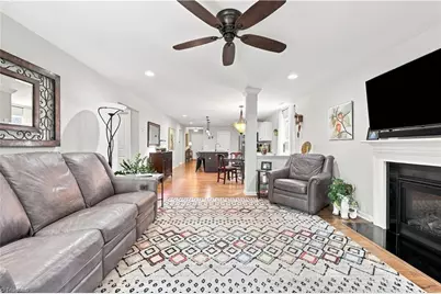 6909 Lowline Drive, Greensboro, NC 27405 - Photo 28
