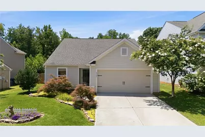 6909 Lowline Drive, Greensboro, NC 27405 - Photo 4