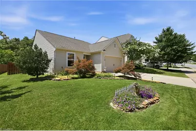 6909 Lowline Drive, Greensboro, NC 27405 - Photo 32