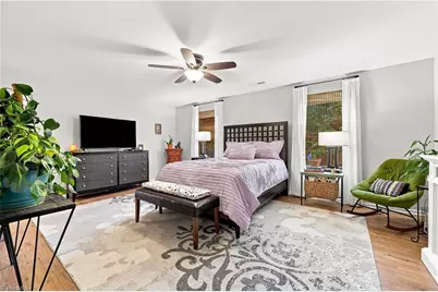 6909 Lowline Drive, Greensboro, NC 27405 - Photo 24