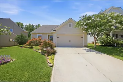 6909 Lowline Drive, Greensboro, NC 27405 - Photo 2